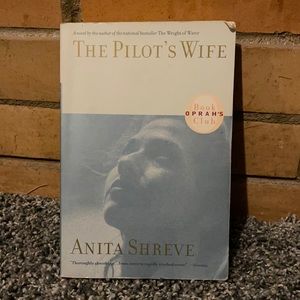 The Pilot’s Wife